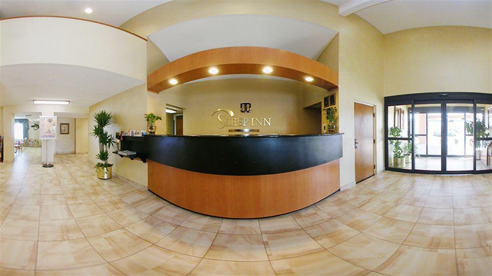 Hathaway Inn Panama City Exterior photo