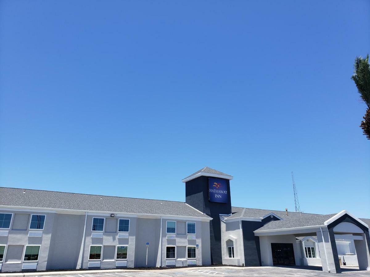 Hathaway Inn Panama City Exterior photo
